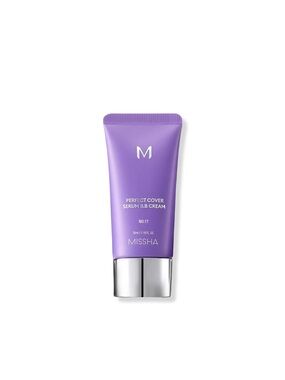 MISSHA
M Perfect Cover Serum BB Cream color 33 Tan